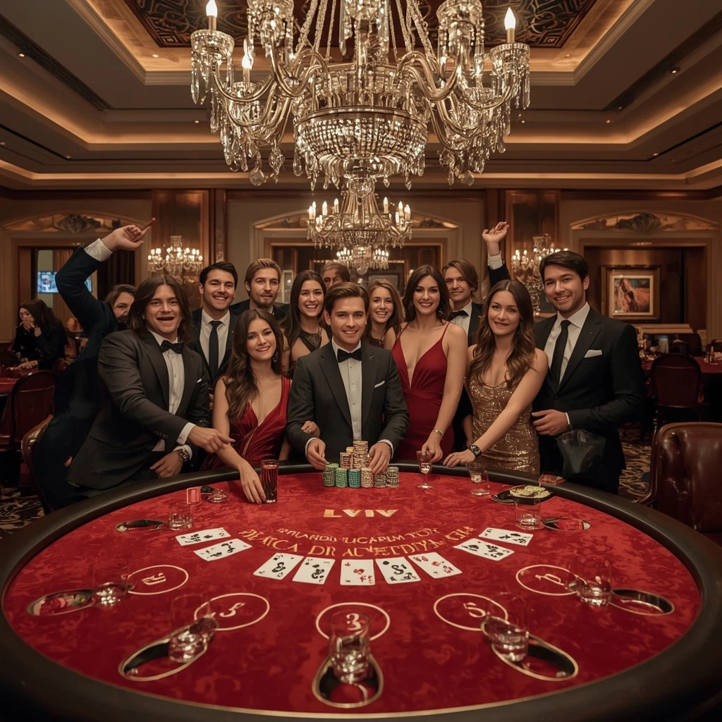 bonus VIP au casino BeVegas Casino