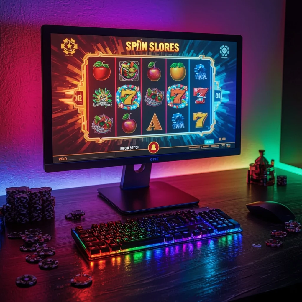 Microgaming BEVEGAS CASINO