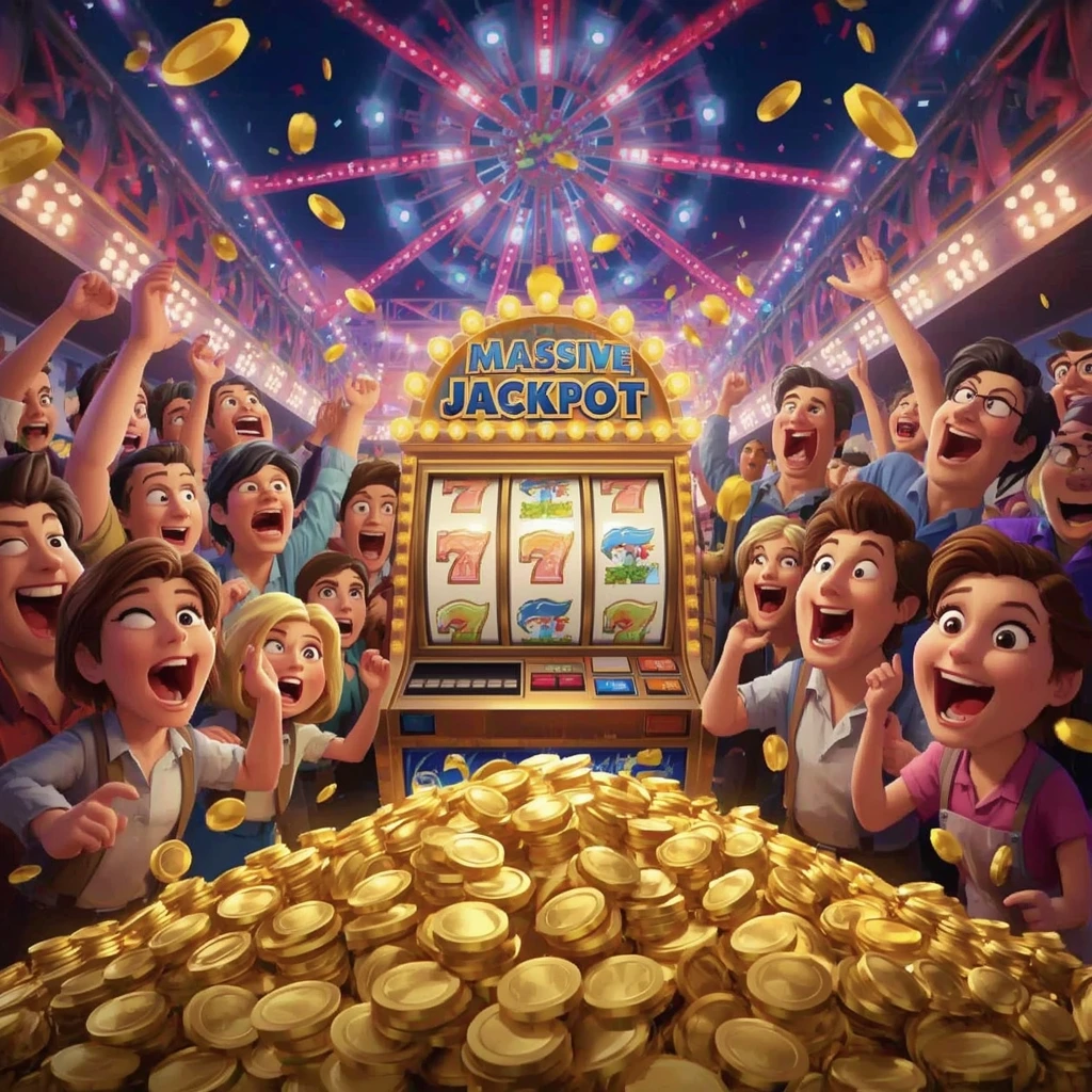meilleurs jeux de Jackpot BEVEGAS CASINO
