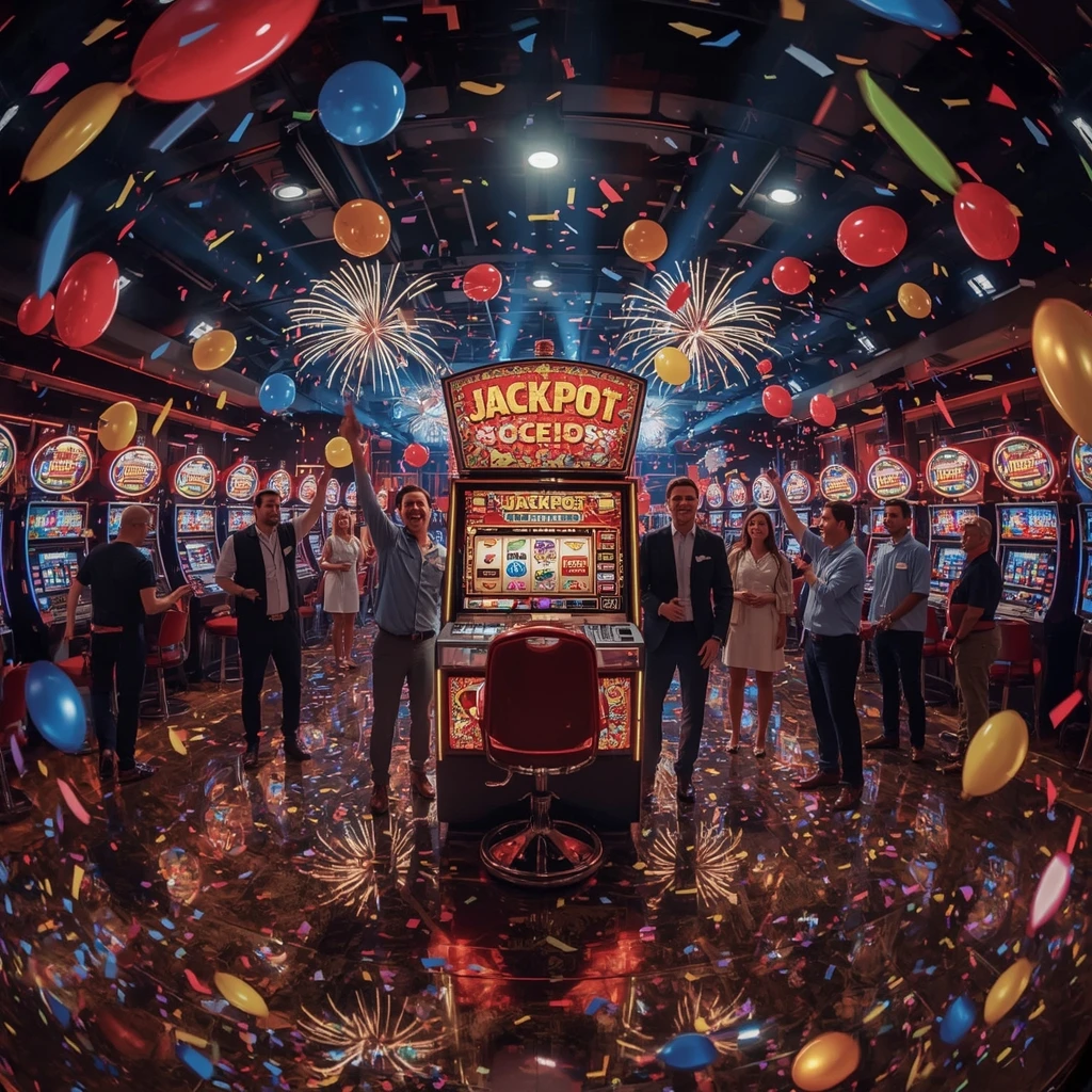 Les jackpots fixes BeVegas Casino