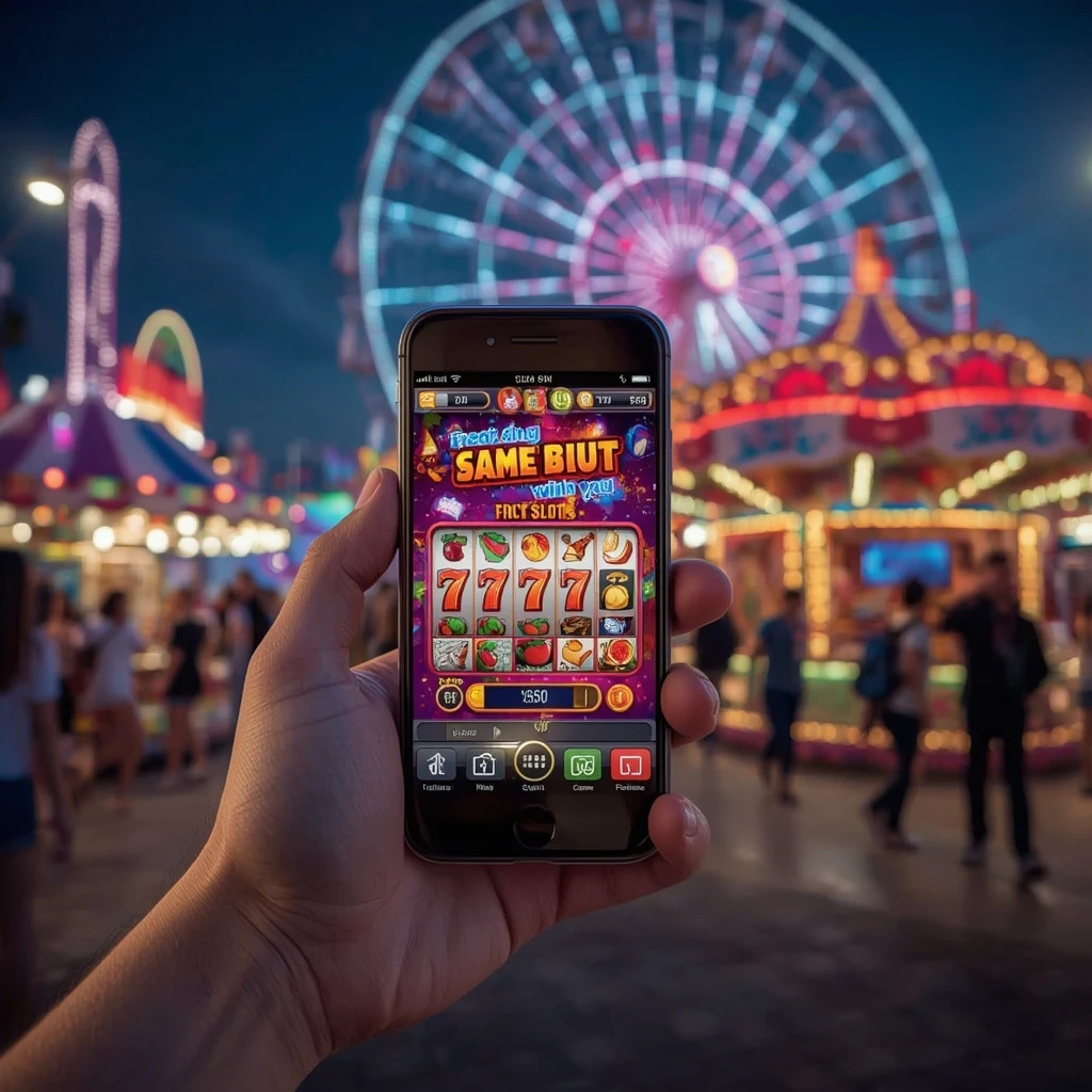application mobile BeVegas Casino 
