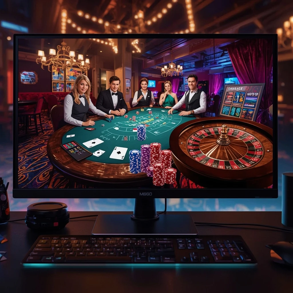 jeu de Baccarat en ligne BeVegas Casino