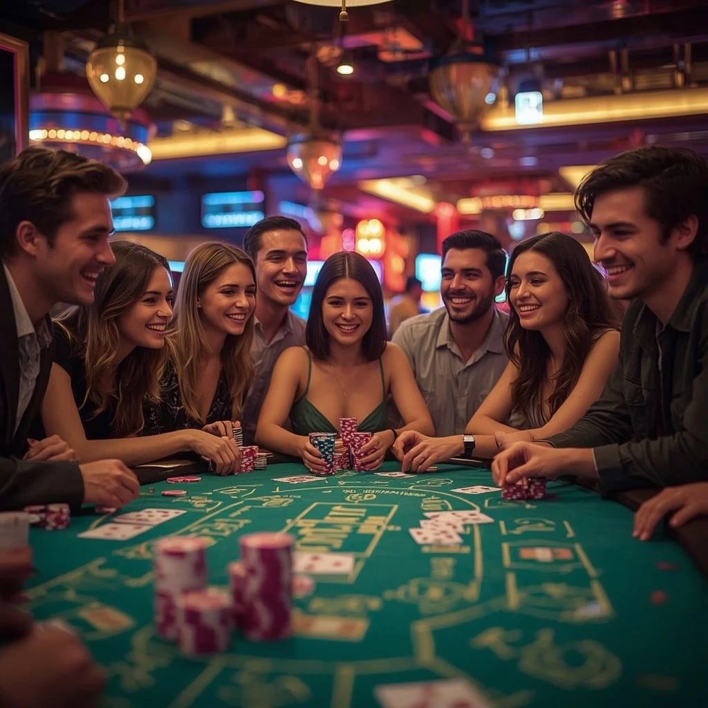 Blackjack BeVegas Casino