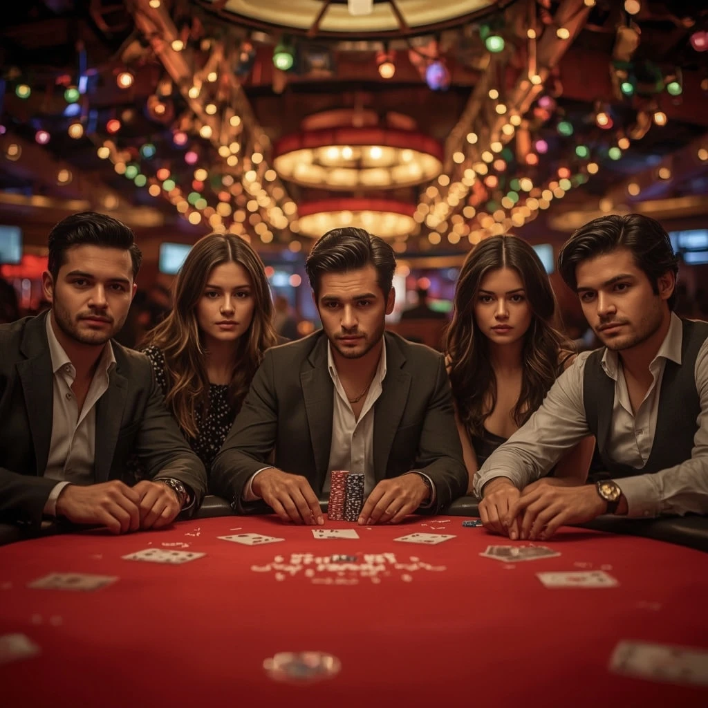tournoi de poker de casino BEVEGAS CASINO