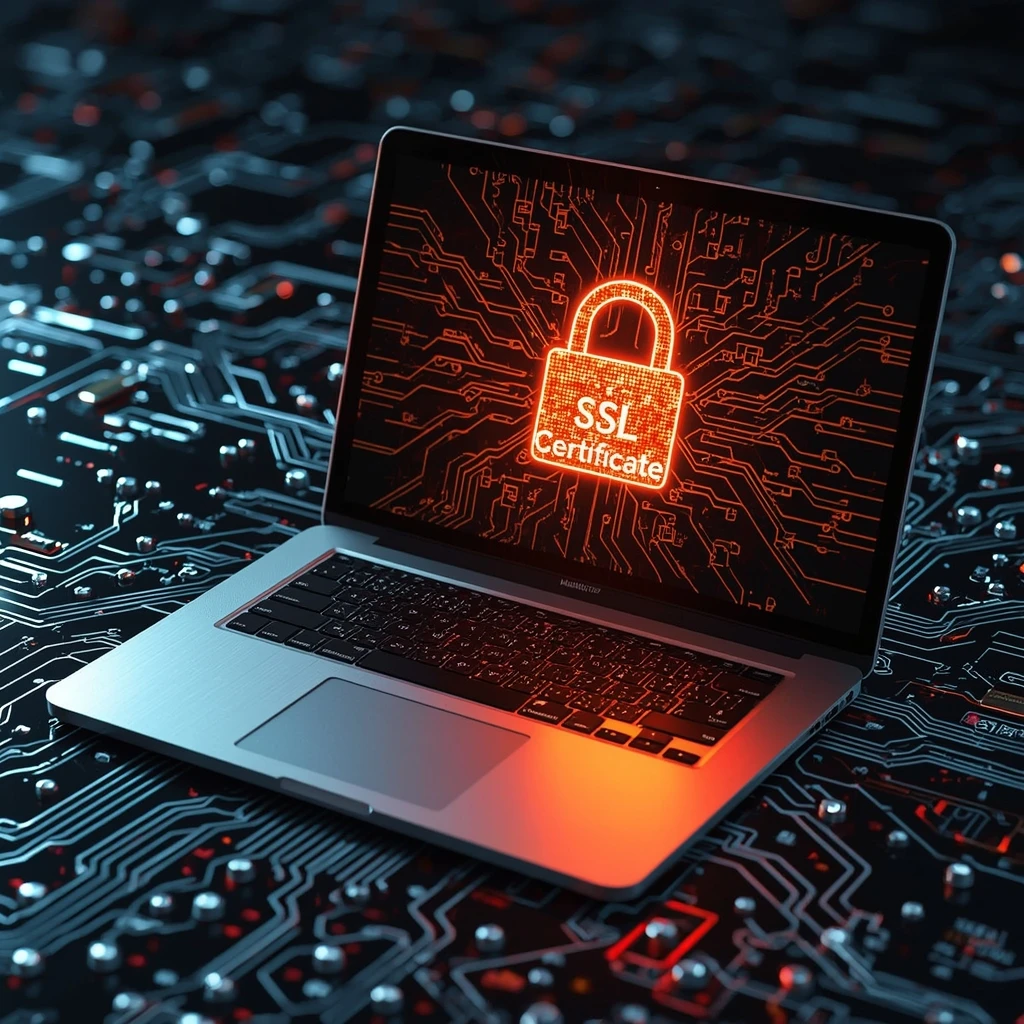 certificat ssl BeVegas Casino