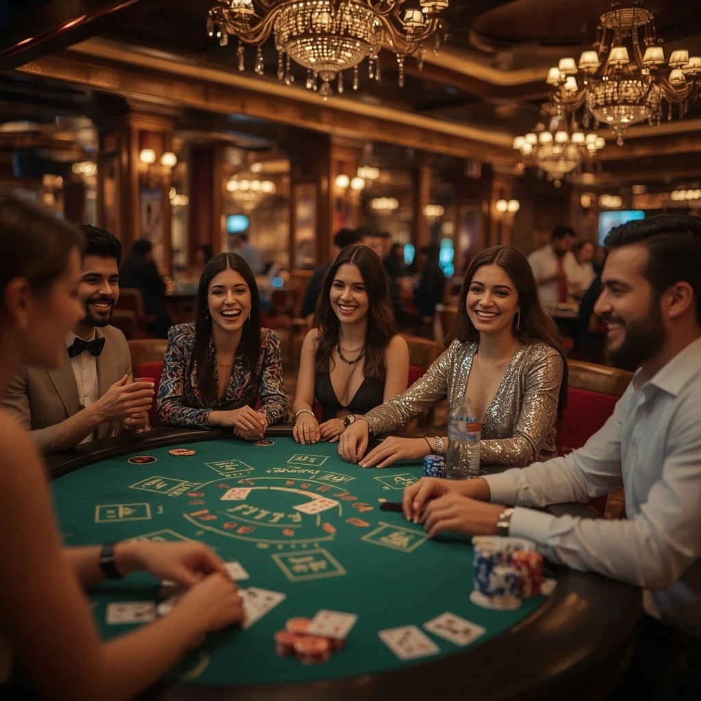 Double Bonus Poker BEVEGAS CASINO